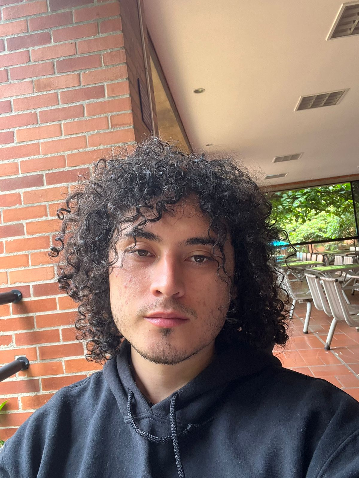 Juan Camilo Urbano picture